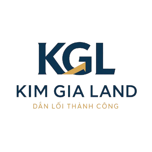 KIM GIA LAND