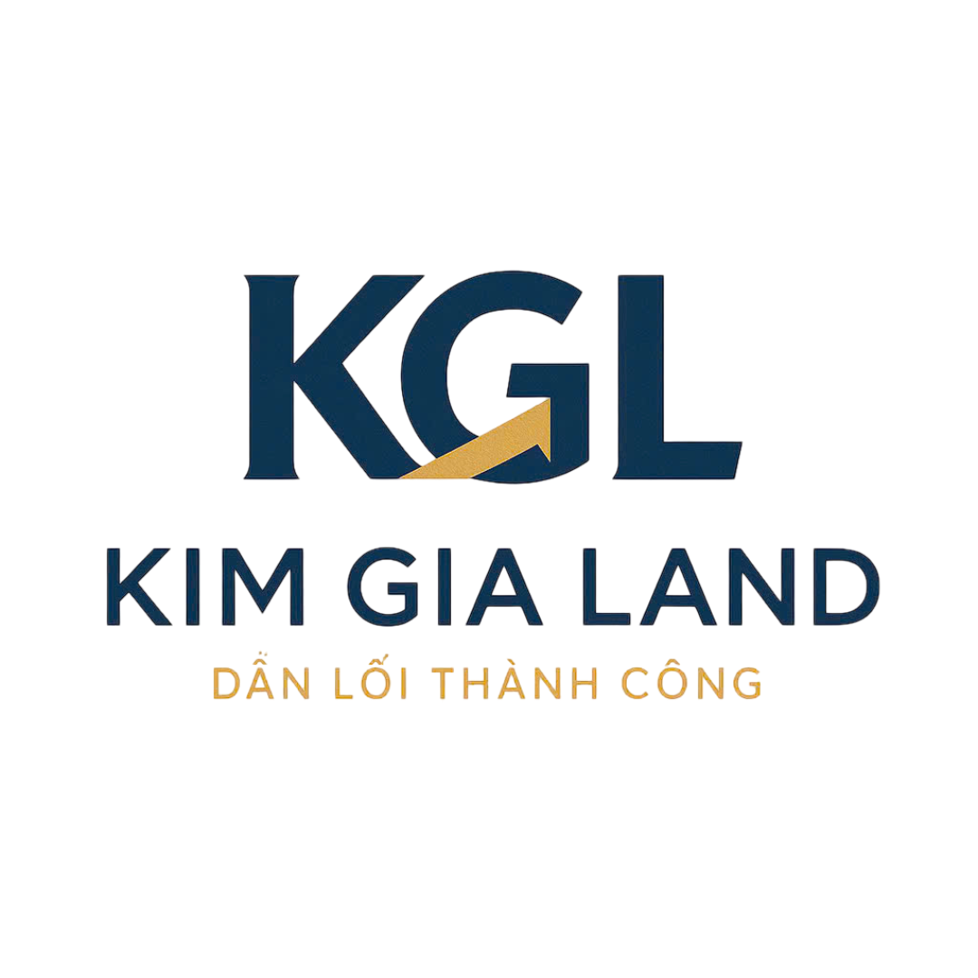 KIM GIA LAND