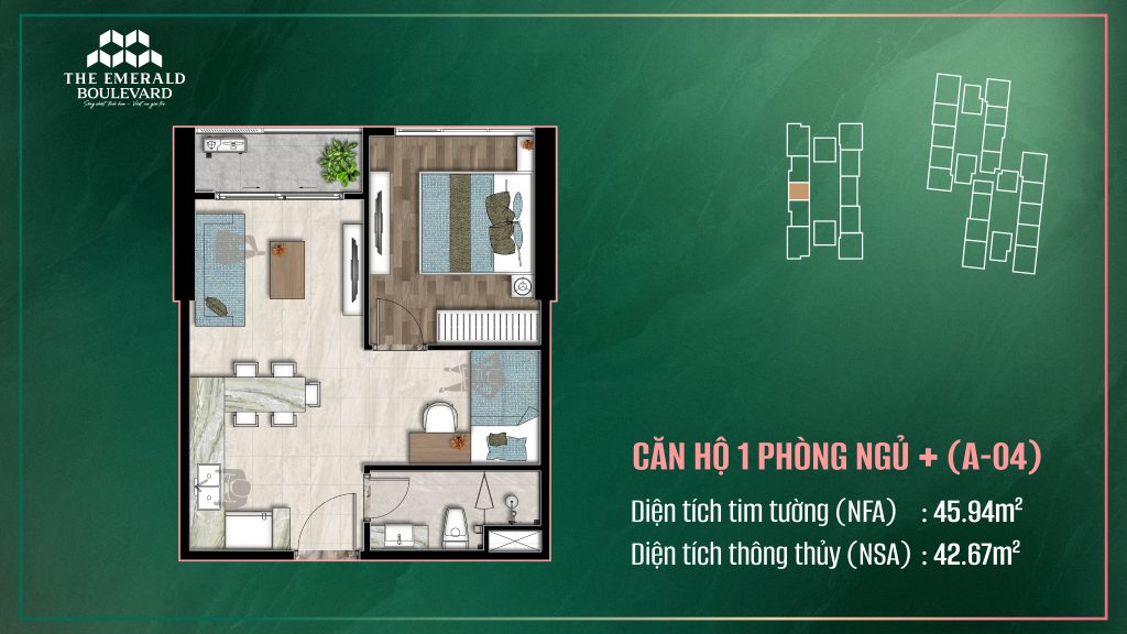 __CĂN HỘ 1PN+_A-04