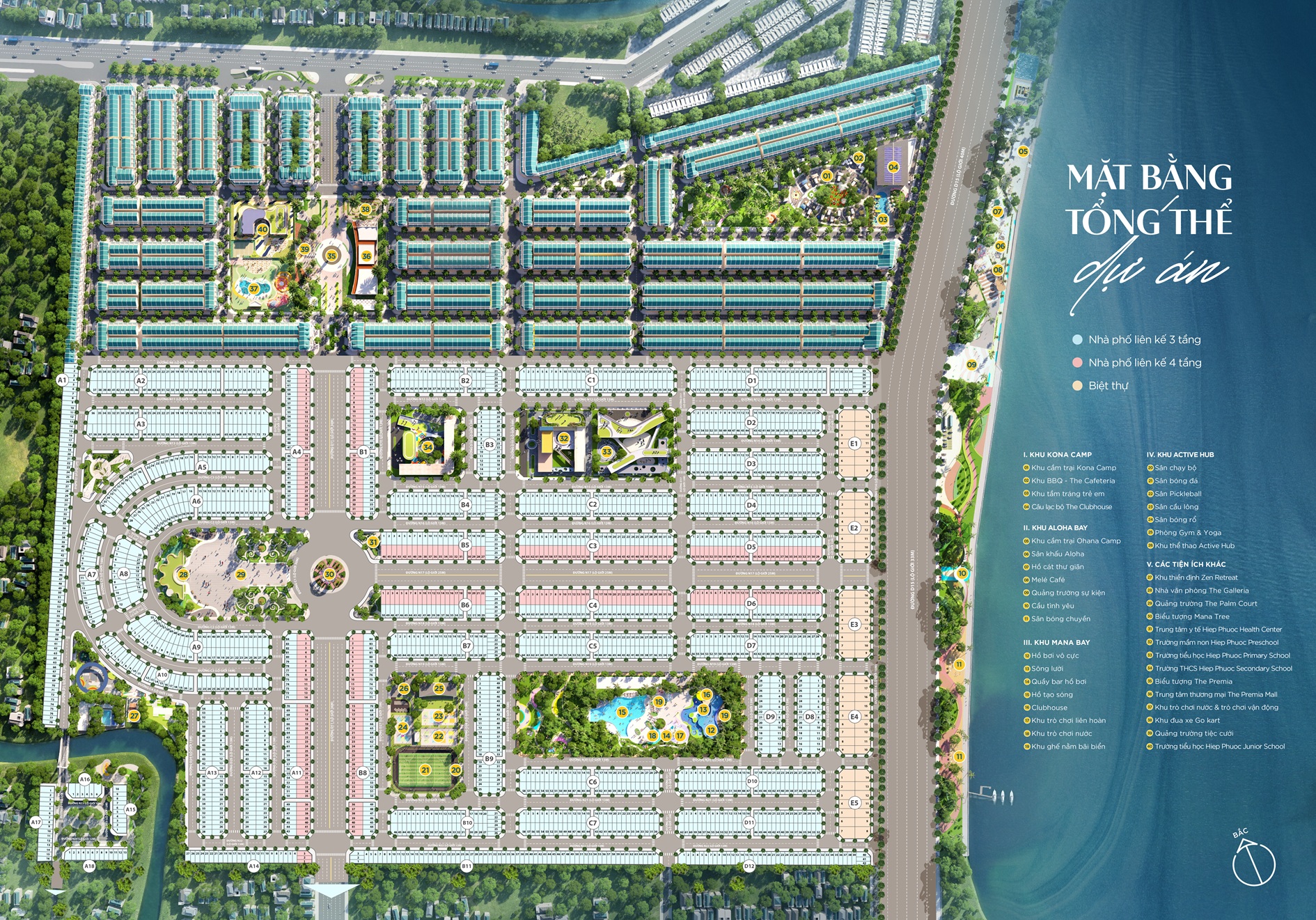 Hiệp Phước Premia