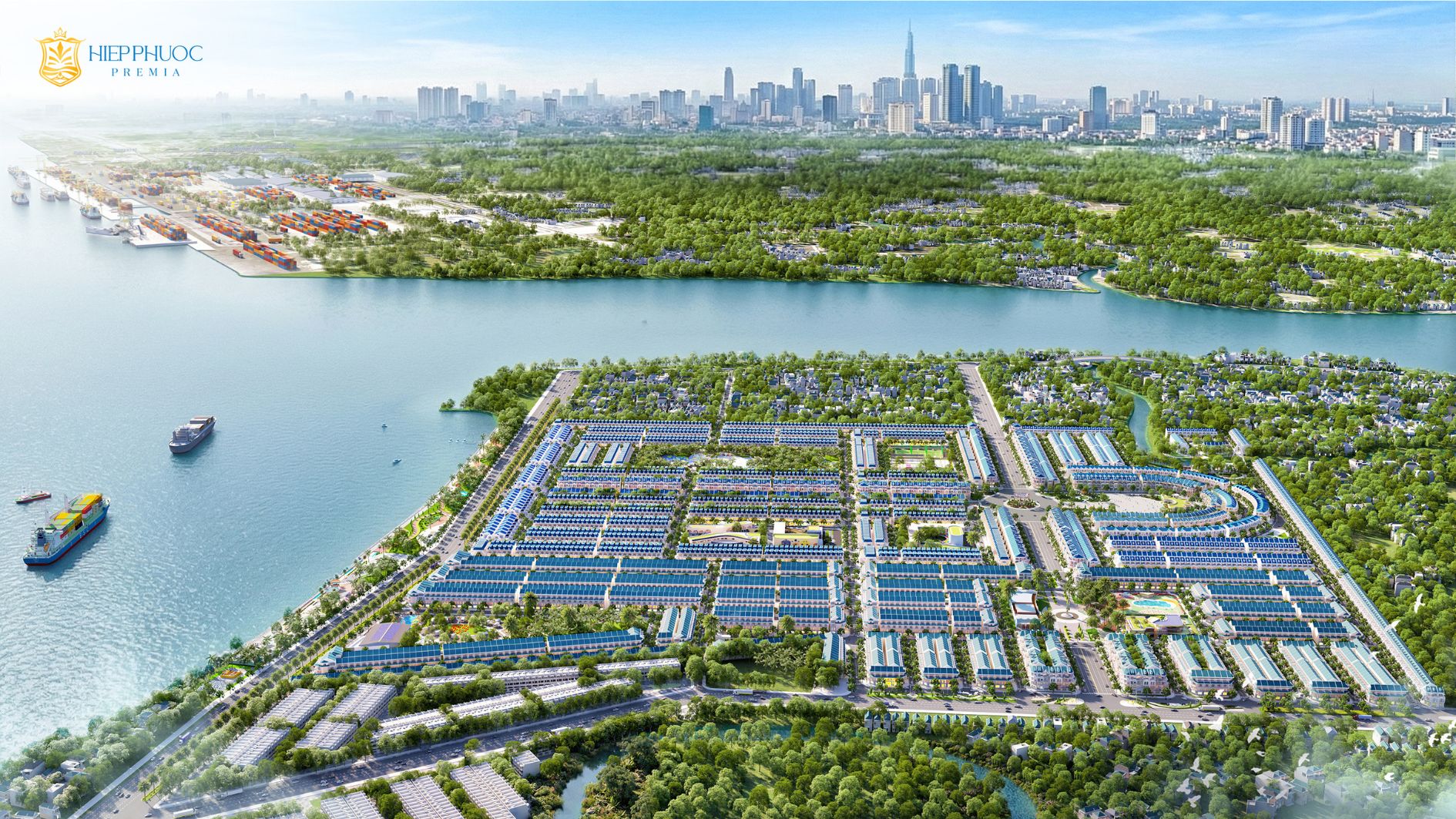 Hiệp Phước Premia