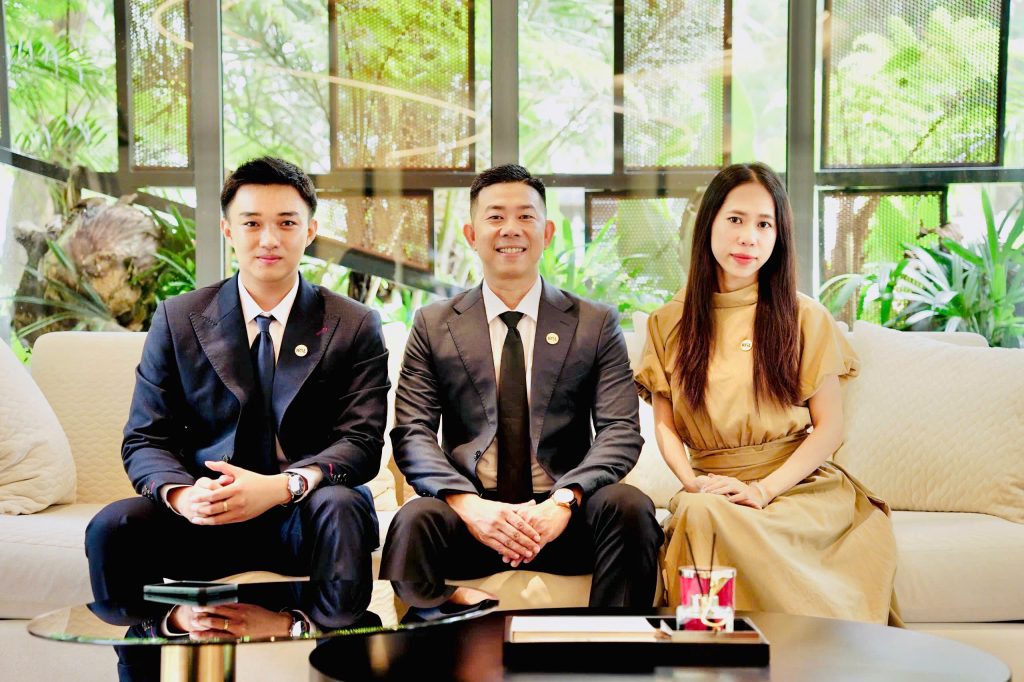 Công ty Kim Gia Land - Đại lý Kim Gia Land phân phối BĐS