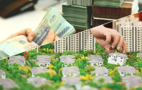 Bảng tính dòng tiền mua bất động sản, mua đất, chung cư