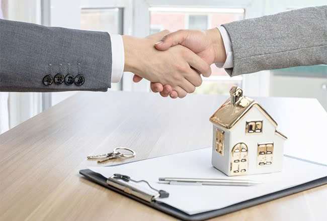 Bảng tính dòng tiền mua bất động sản, mua đất, chung cư